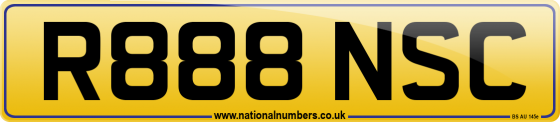 R888 NSC