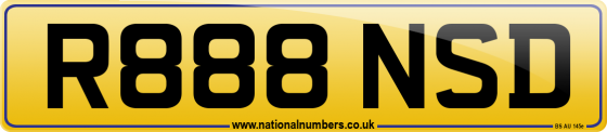 R888 NSD