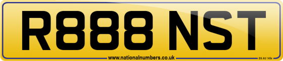 R888 NST