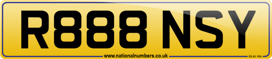 R888 NSY