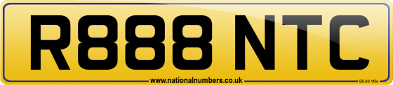 R888 NTC