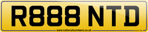 R888 NTD