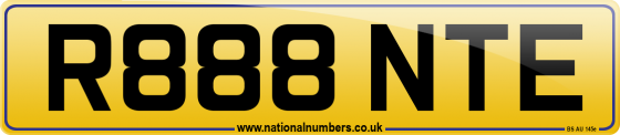 R888 NTE