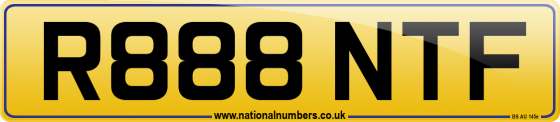 R888 NTF