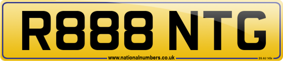 R888 NTG