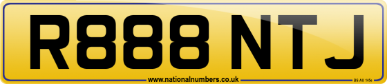 R888 NTJ