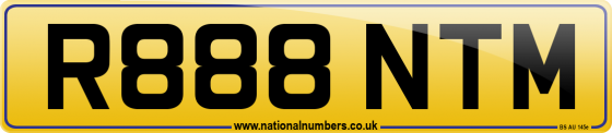 R888 NTM