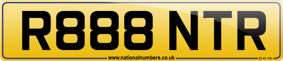 R888 NTR