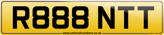 R888 NTT