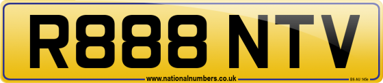 R888 NTV