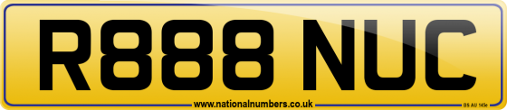 R888 NUC