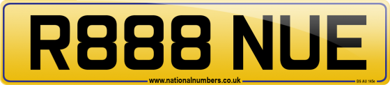 R888 NUE