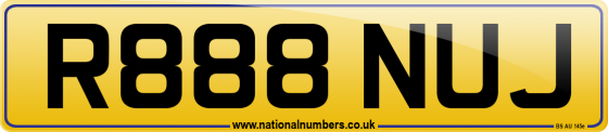R888 NUJ