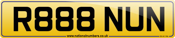 R888 NUN