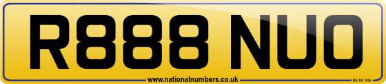 R888 NUO