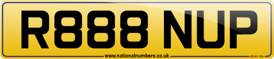 R888 NUP