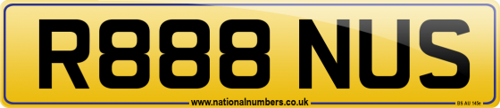 R888 NUS