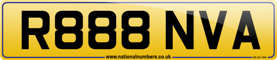 R888 NVA