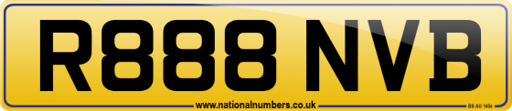 R888 NVB