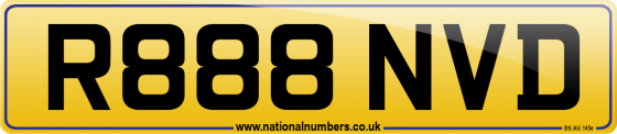 R888 NVD