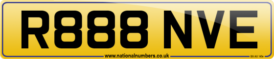 R888 NVE