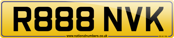 R888 NVK