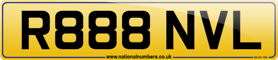 R888 NVL
