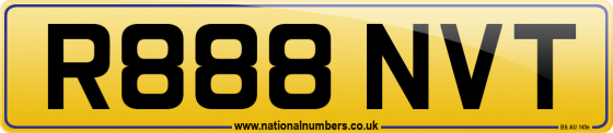R888 NVT