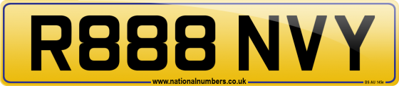 R888 NVY