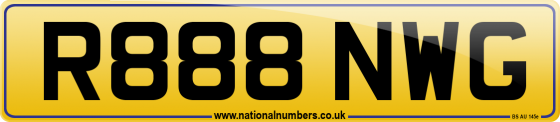 R888 NWG