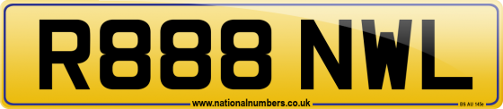 R888 NWL