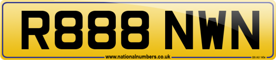 R888 NWN