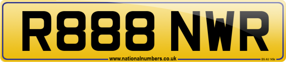 R888 NWR