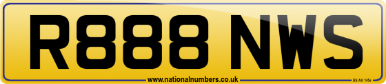 R888 NWS