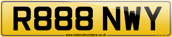 R888 NWY