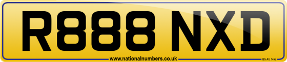 R888 NXD