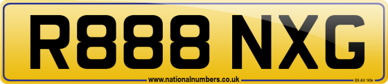 R888 NXG