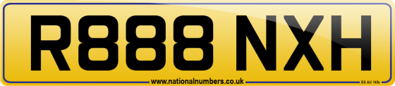 R888 NXH