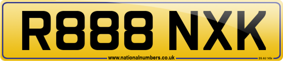 R888 NXK