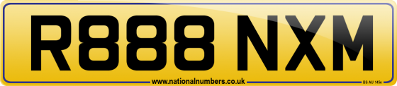 R888 NXM