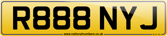 R888 NYJ
