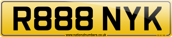 R888 NYK