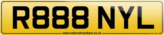 R888 NYL