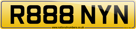 R888 NYN