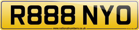 R888 NYO