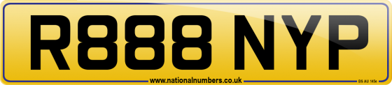 R888 NYP