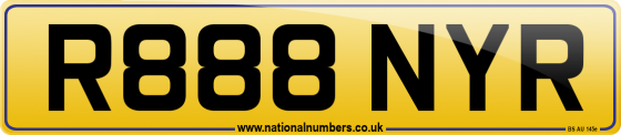 R888 NYR