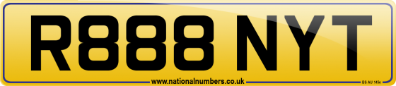 R888 NYT