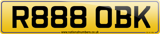 R888 OBK