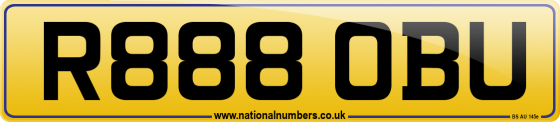 R888 OBU